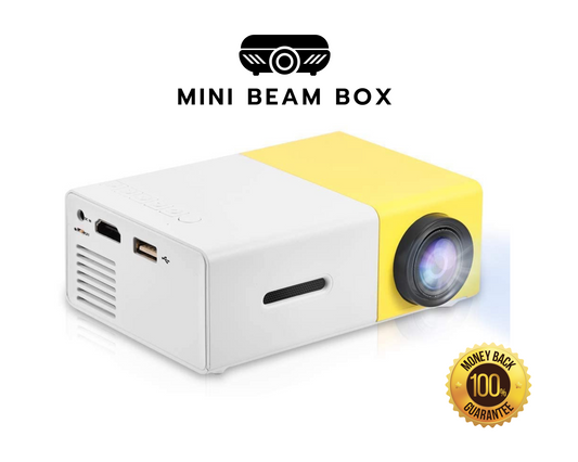 MiniBeamBox
